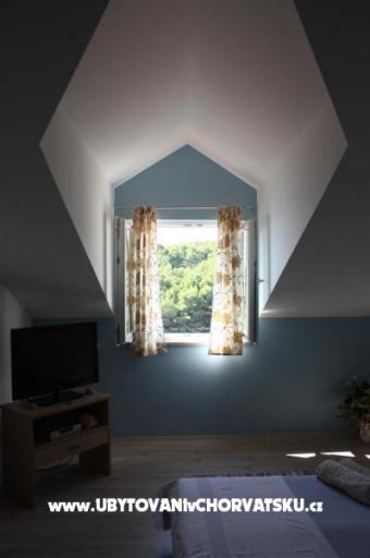 Apartmaji Bili Milna Osibova – foto 13