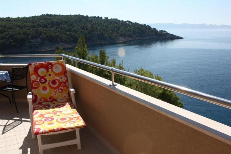 Apartmaji Bili Milna Osibova – foto 15