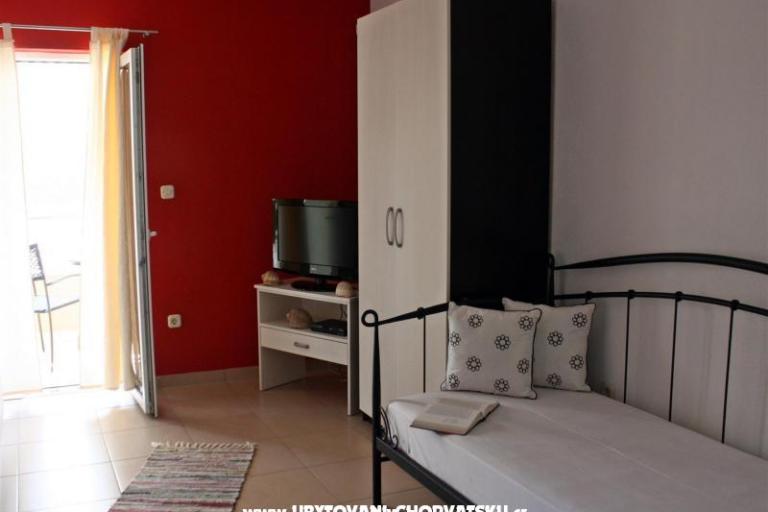 Apartmaji Bili Milna Osibova – foto 16