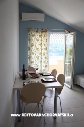 Apartmaji Bili Milna Osibova – foto 17
