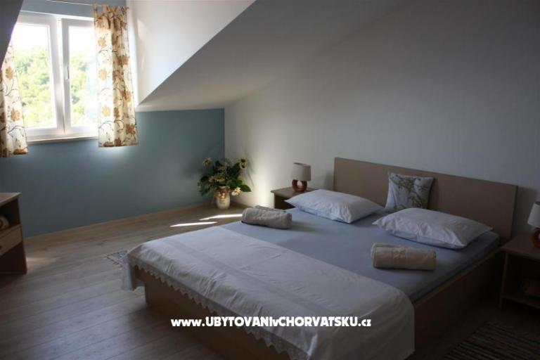 Apartmaji Bili Milna Osibova – foto 9