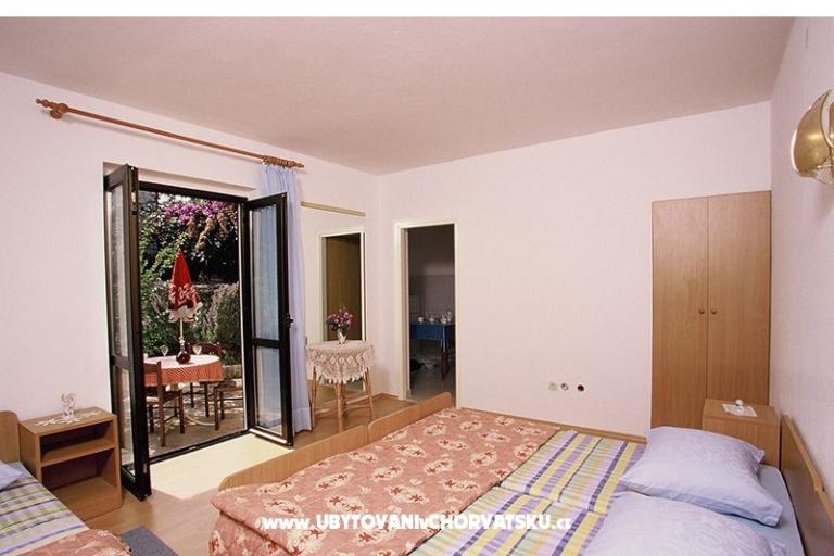 Apartmaji Boljat – foto 10