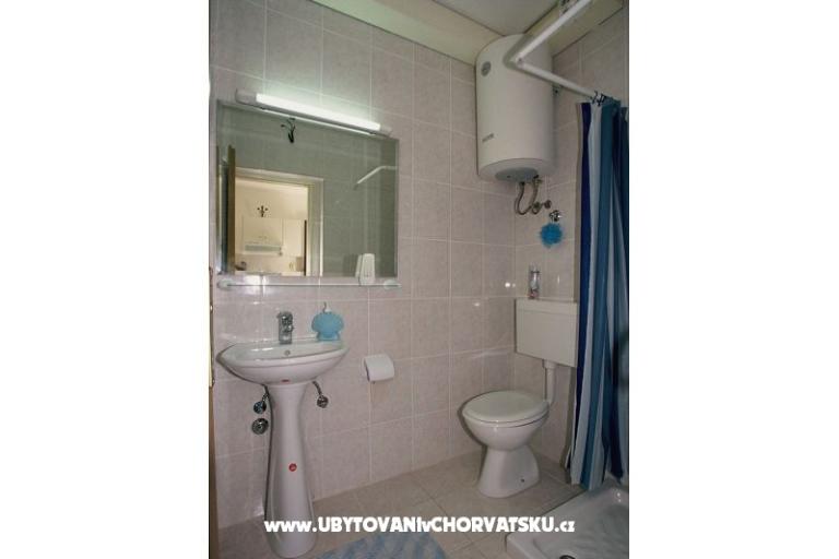 Apartmaji Boljat – foto 11