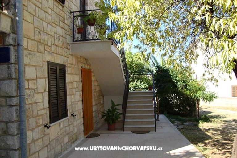 Apartmaji Boljat – foto 12