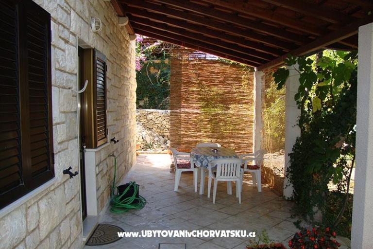 Apartmaji Boljat – foto 13