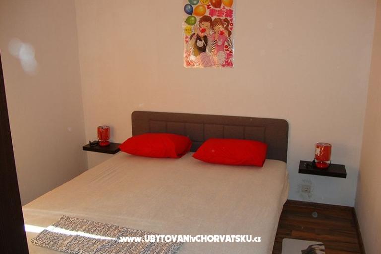 Apartmaji Boljat – foto 14