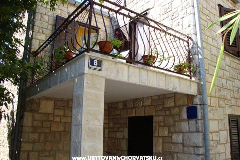 Apartmaji Boljat – foto 2