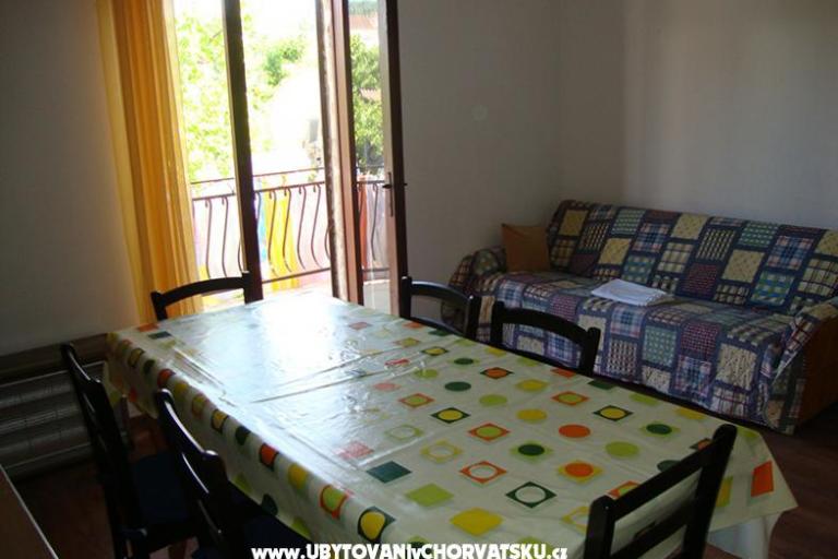 Apartmaji Boljat – foto 5