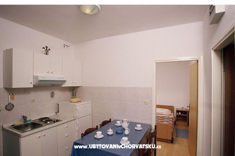 Apartmaji Boljat – foto 9