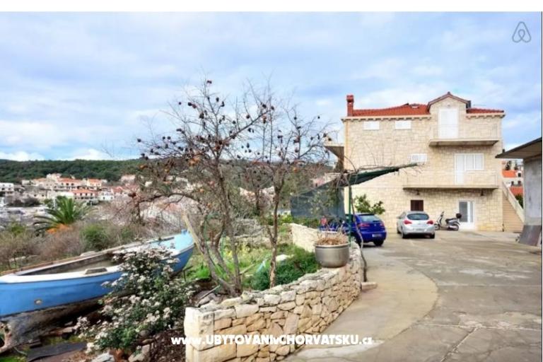 Apartmaji Brač – foto 10