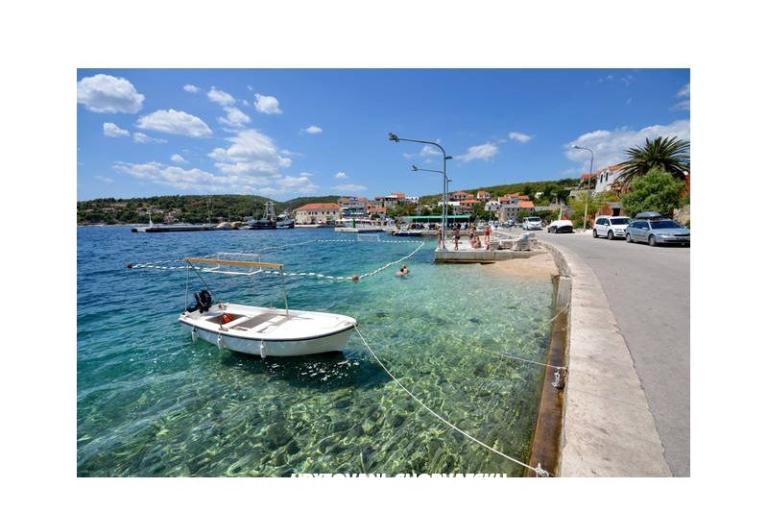 Apartmaji Brač – foto 12