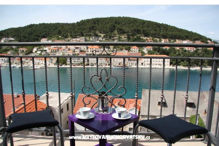 Apartmaji Brač – foto 14