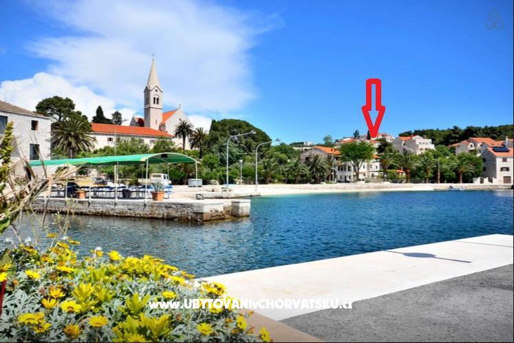Apartmaji Brač – foto 4