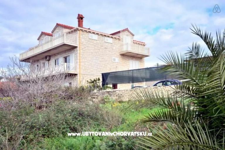Apartmaji Brač – foto 5