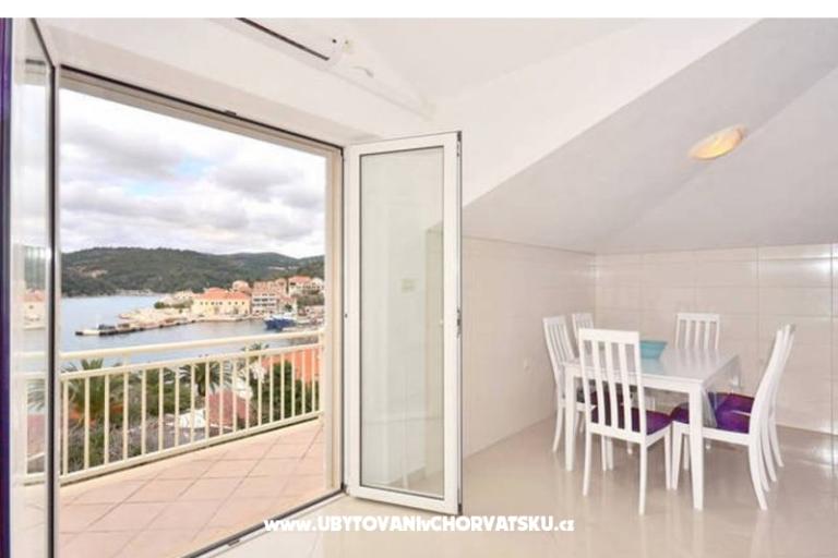 Apartmaji Brač – foto 8