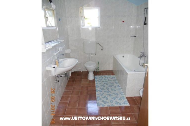 Apartmaji Čavala Brač – foto 13
