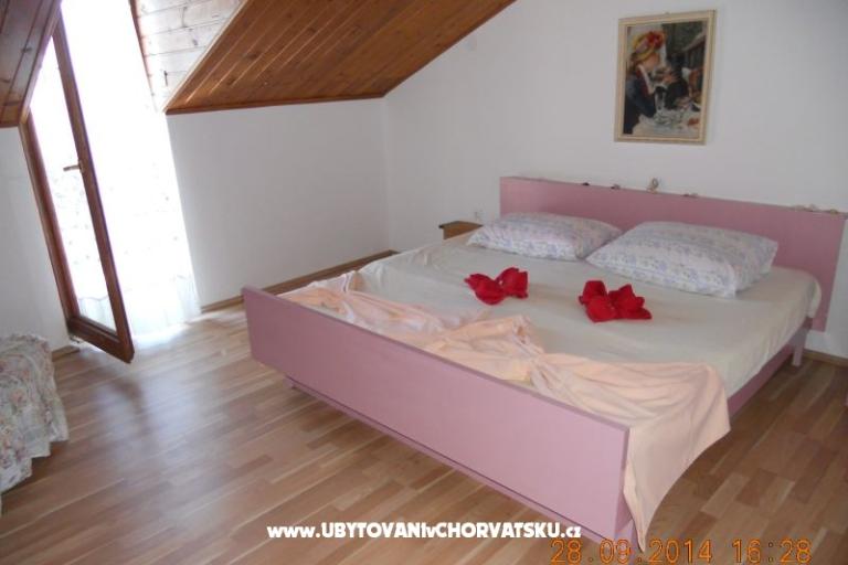Apartmaji Čavala Brač – foto 14