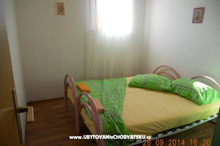 Apartmaji Čavala Brač – foto 15