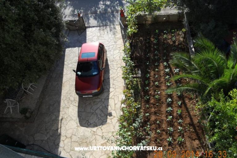 Apartmaji Čavala Brač – foto 16