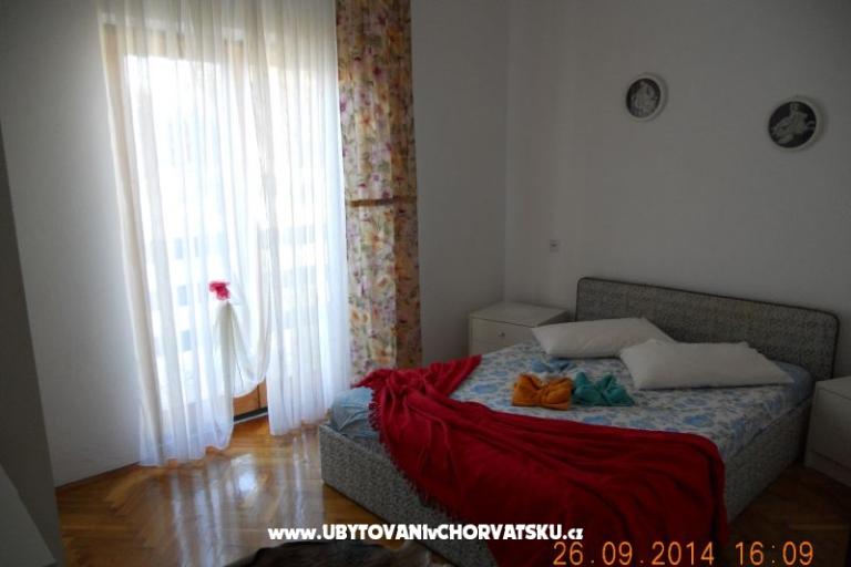 Apartmaji Čavala Brač – foto 3
