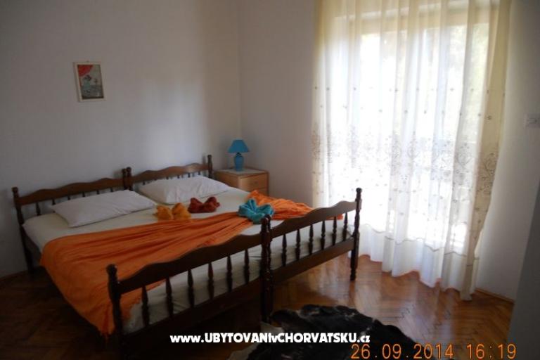 Apartmaji Čavala Brač – foto 5