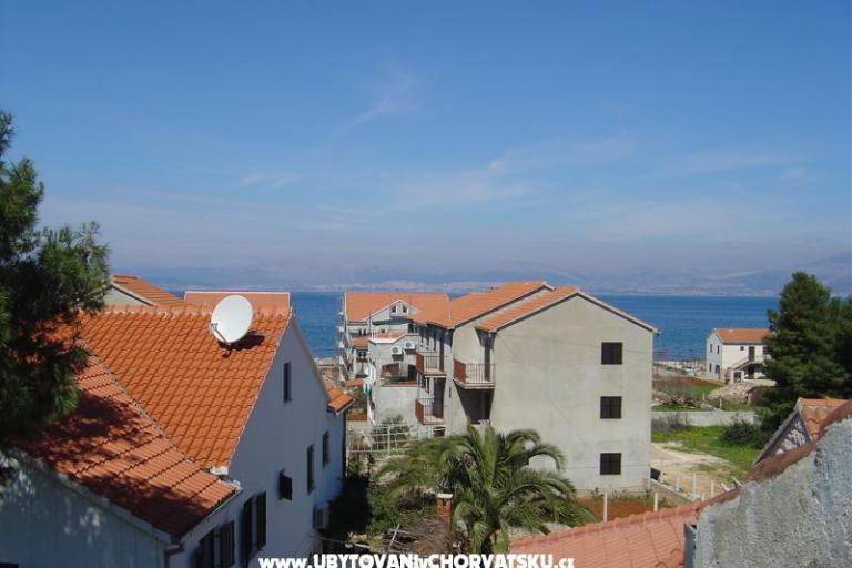 Apartmaji Čavala Brač – foto 7