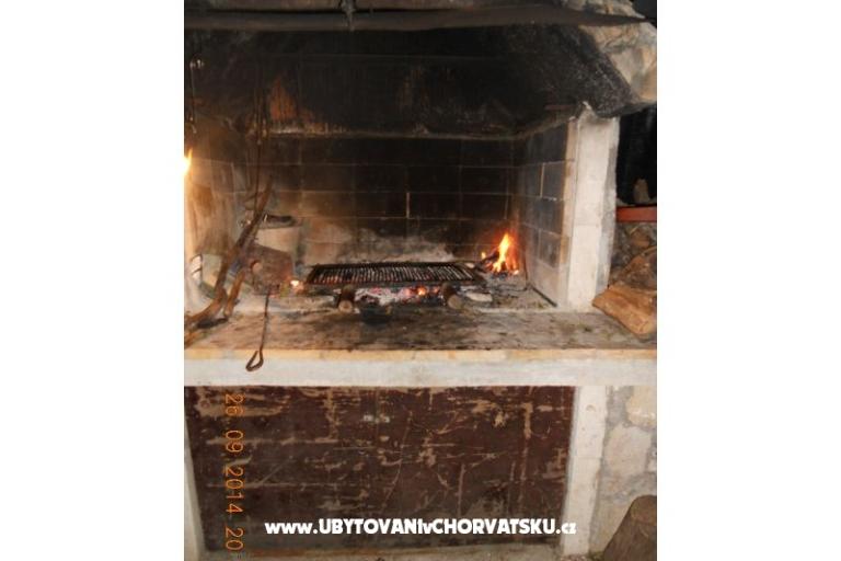 Apartmaji Čavala Brač – foto 9