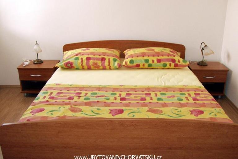 Apartmaji  Conte – foto 4