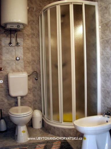 Apartmaji  Conte – foto 5