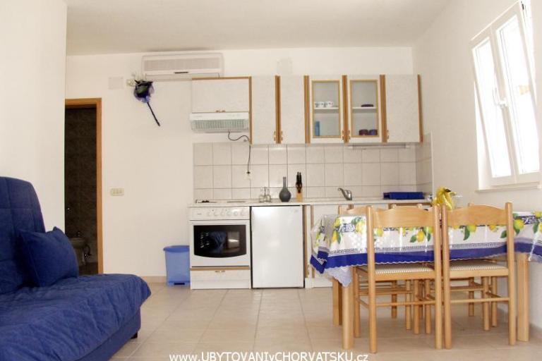 Apartmaji  Conte – foto 6