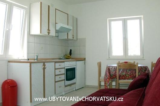 Apartmaji  Conte – foto 7