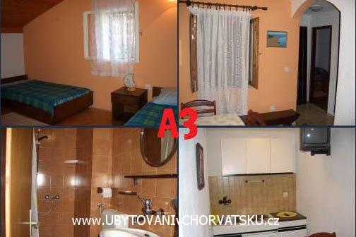 Apartmaji Davor – foto 4