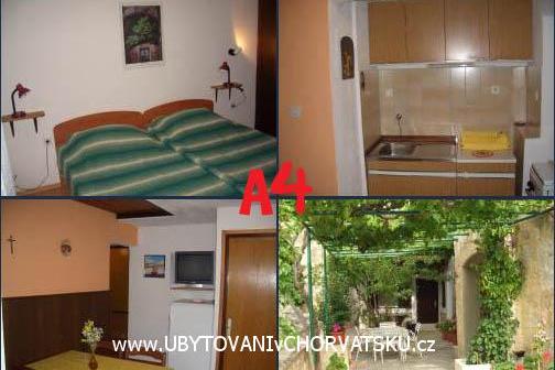 Apartmaji Davor – foto 5