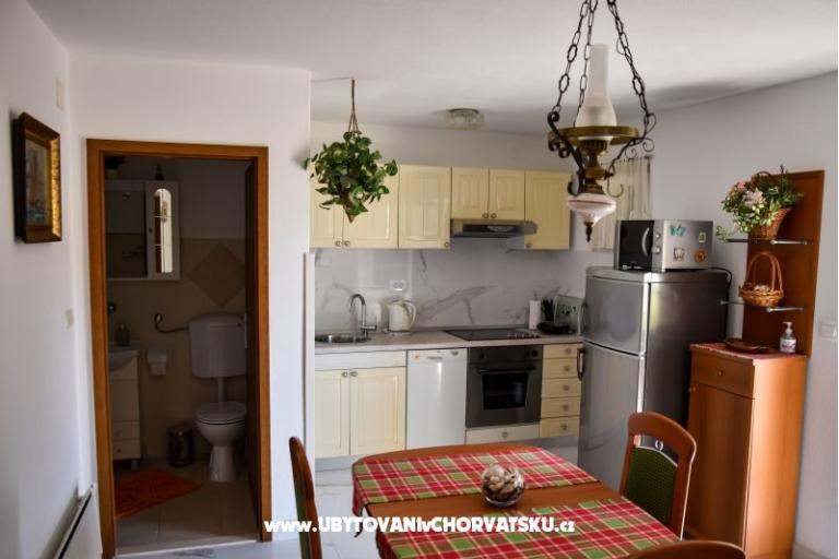 Apartmaji Etica – foto 2