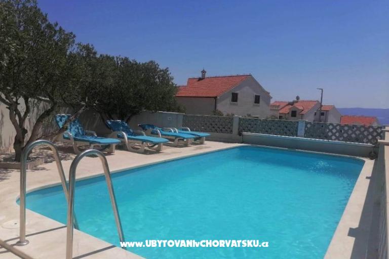 Apartmaji Gospojica  – foto 2