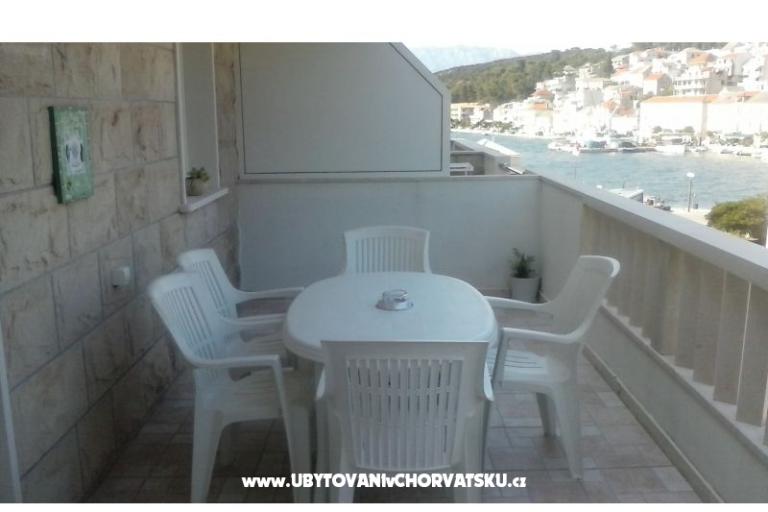 Apartmaji Ina – foto 4