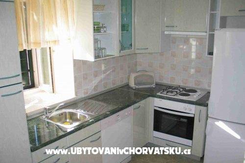 Apartmaji Jadranka – foto 6