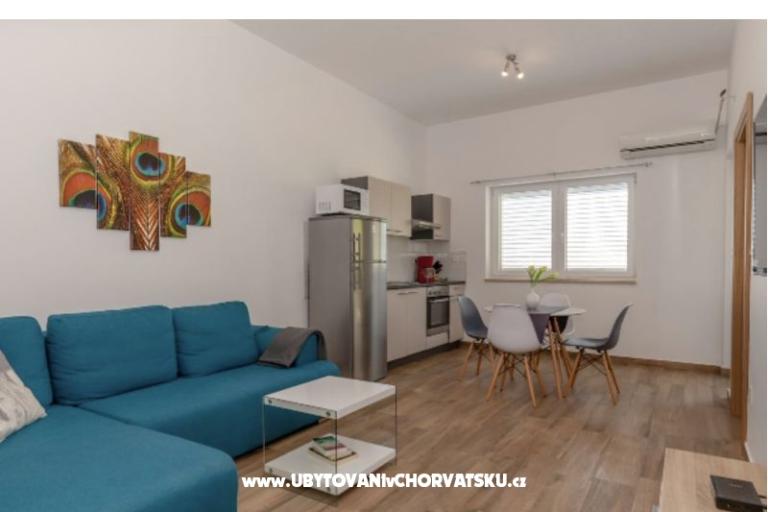 Apartmaji Jurisic – foto 13