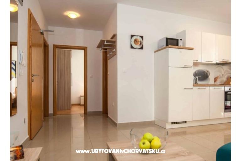 Apartmaji Jurisic – foto 9