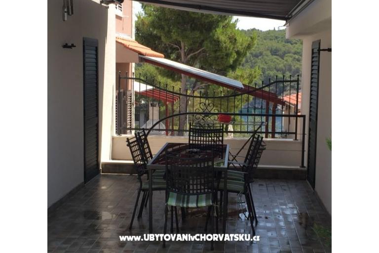Apartmaji Kuić – foto 14