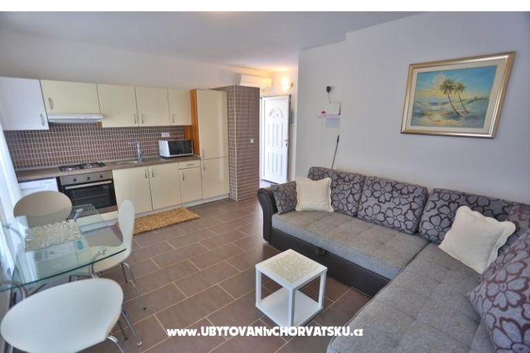 Apartmaji Kuić – foto 15