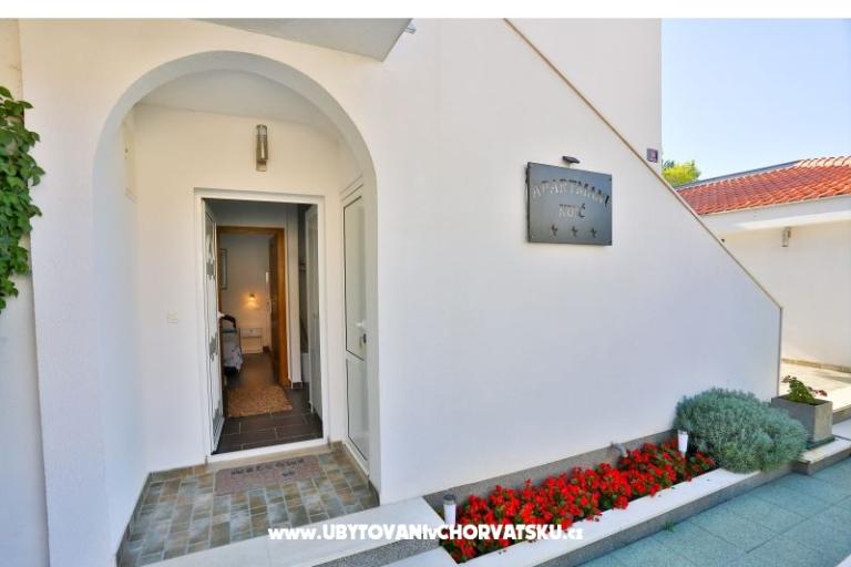 Apartmaji Kuić – foto 2