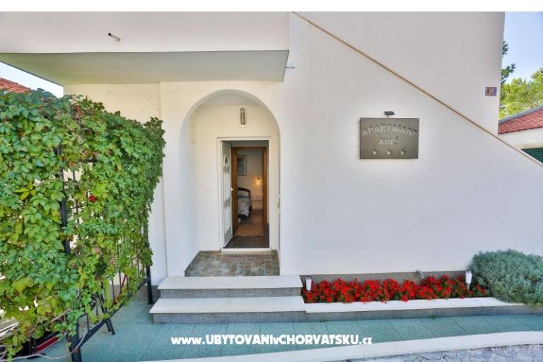 Apartmaji Kuić – foto 3