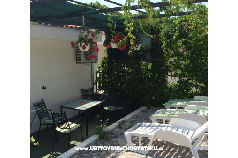 Apartmaji Kuić – foto 4