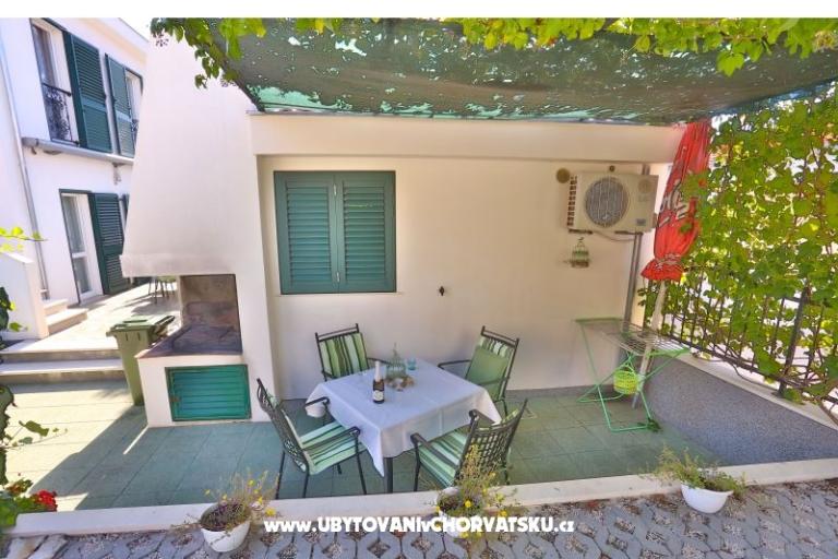 Apartmaji Kuić – foto 5