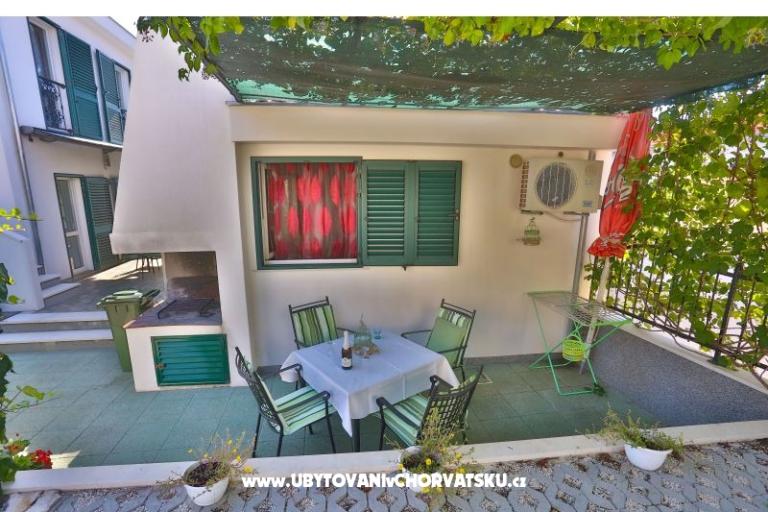 Apartmaji Kuić – foto 6