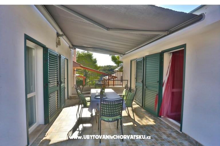Apartmaji Kuić – foto 7