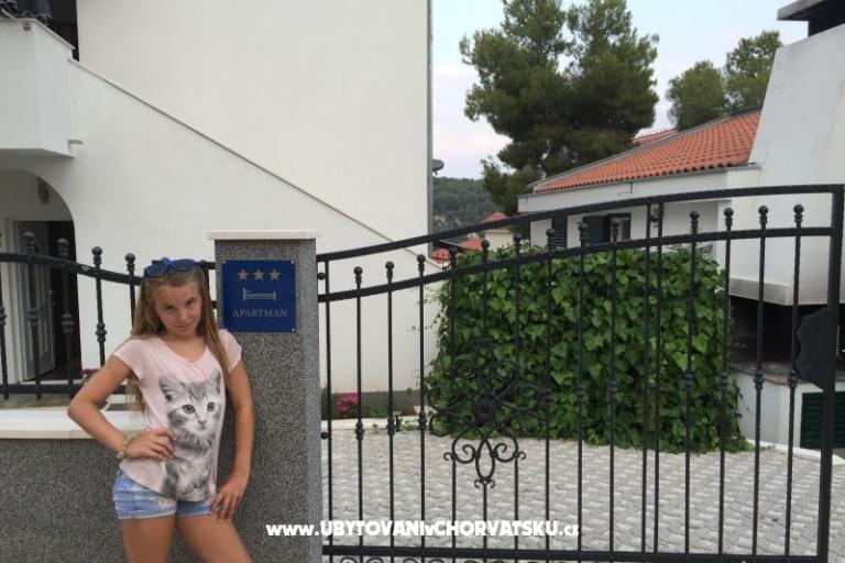 Apartmaji Kuić – foto 8