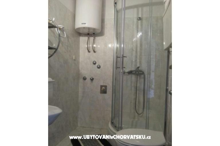 Apartmaji Kunac – foto 14