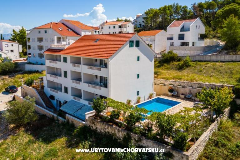 Apartmaji La Perla – foto 4